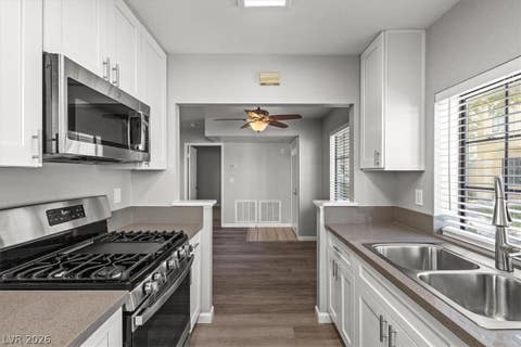 Tiny photo for 4881 S Torrey Pines Drive #102, Las Vegas, NV 89103 (MLS # 2794256)