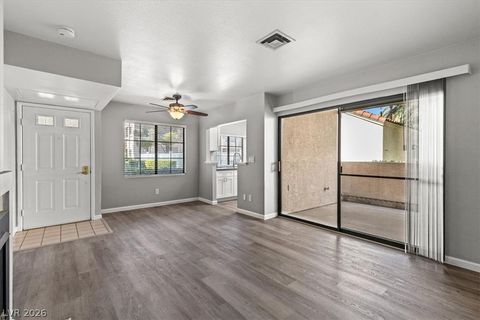 Tiny photo for 4881 S Torrey Pines Drive #102, Las Vegas, NV 89103 (MLS # 2794256)