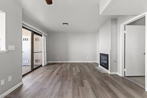 Tiny photo for 4881 S Torrey Pines Drive #102, Las Vegas, NV 89103 (MLS # 2794256)