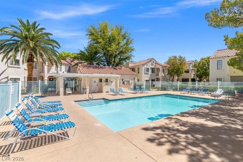 Tiny photo for 4881 S Torrey Pines Drive #102, Las Vegas, NV 89103 (MLS # 2794256)