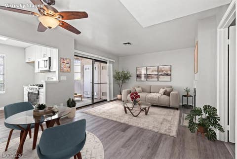 Tiny photo for 4881 S Torrey Pines Drive #102, Las Vegas, NV 89103 (MLS # 2794256)