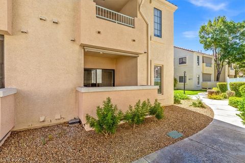 Tiny photo for 4881 S Torrey Pines Drive #102, Las Vegas, NV 89103 (MLS # 2794256)