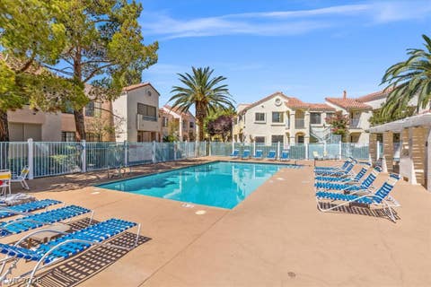 Tiny photo for 4881 S Torrey Pines Drive #102, Las Vegas, NV 89103 (MLS # 2794256)