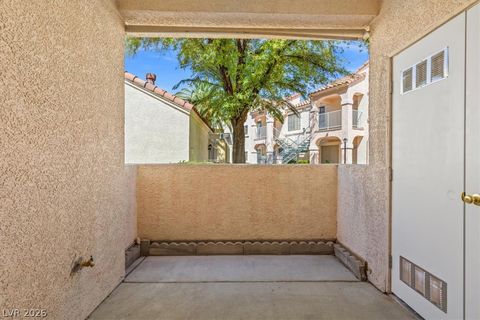 Tiny photo for 4881 S Torrey Pines Drive #102, Las Vegas, NV 89103 (MLS # 2794256)