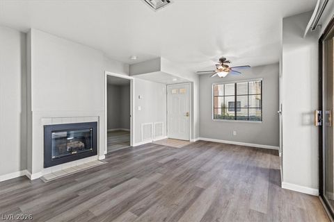 Tiny photo for 4881 S Torrey Pines Drive #102, Las Vegas, NV 89103 (MLS # 2794256)