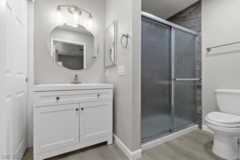 Tiny photo for 4881 S Torrey Pines Drive #102, Las Vegas, NV 89103 (MLS # 2794256)