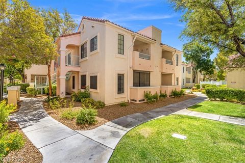Tiny photo for 4881 S Torrey Pines Drive #102, Las Vegas, NV 89103 (MLS # 2794256)