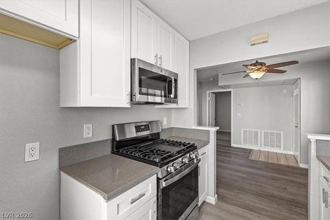 Tiny photo for 4881 S Torrey Pines Drive #102, Las Vegas, NV 89103 (MLS # 2794256)