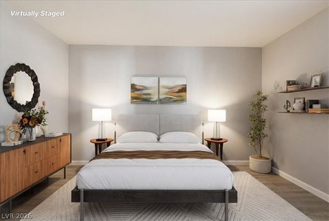 Tiny photo for 4881 S Torrey Pines Drive #102, Las Vegas, NV 89103 (MLS # 2794256)