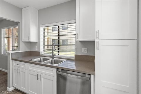 Tiny photo for 4881 S Torrey Pines Drive #102, Las Vegas, NV 89103 (MLS # 2794256)