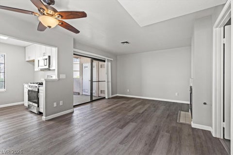 Tiny photo for 4881 S Torrey Pines Drive #102, Las Vegas, NV 89103 (MLS # 2794256)