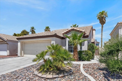 Photo of 1730 Garden Path Court, Las Vegas, NV 89119 (MLS # 2805410)
