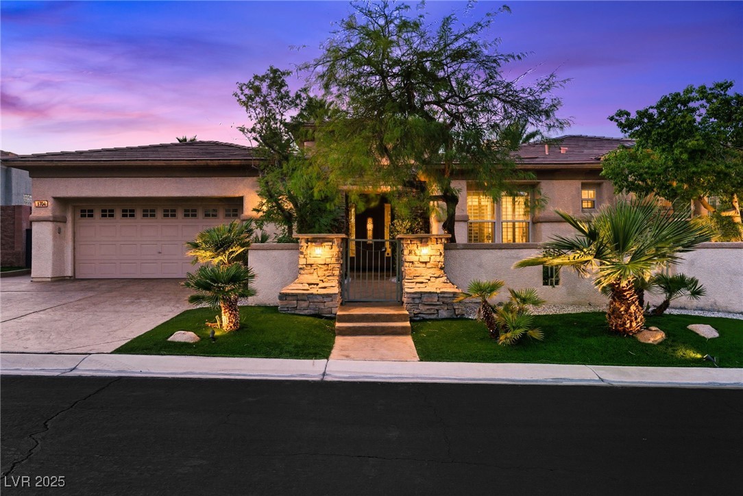 1704 Cypress Manor Drive