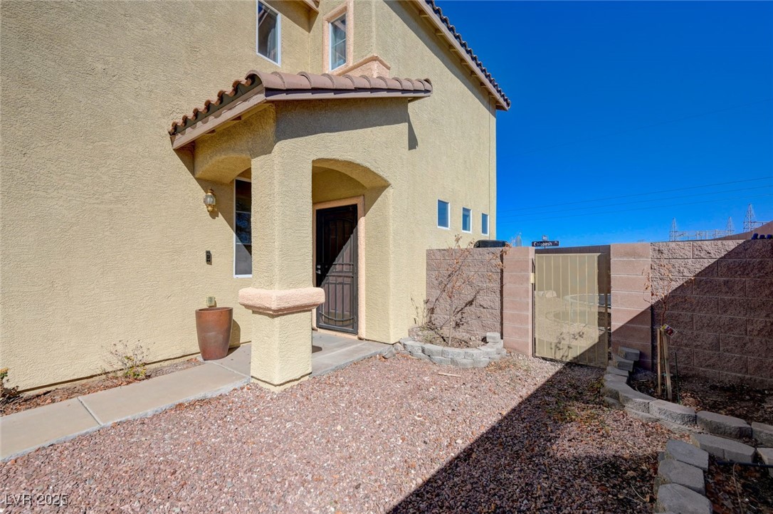 608 Breezy Sage Court, Henderson, Nevada image 14