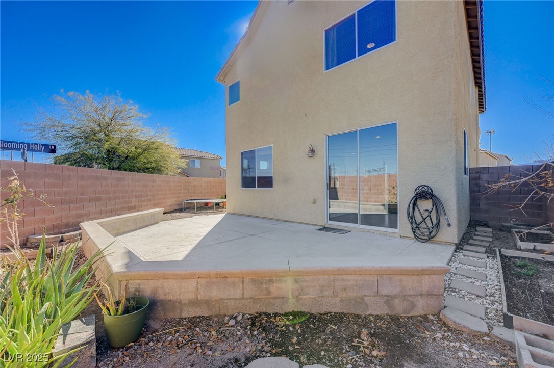 608 Breezy Sage Court, Henderson, Nevada image 10