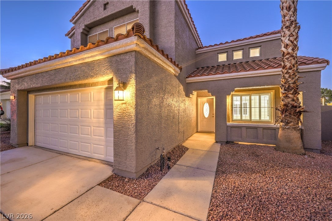 9716 Hitching Rail Drive