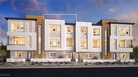 651 Agate Bridge Street Las Vegas NV 89138