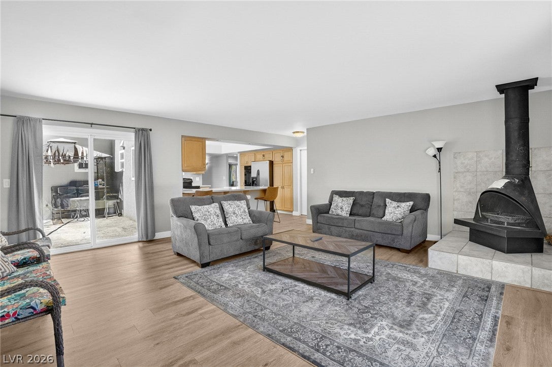 4401 Parkchester Circle