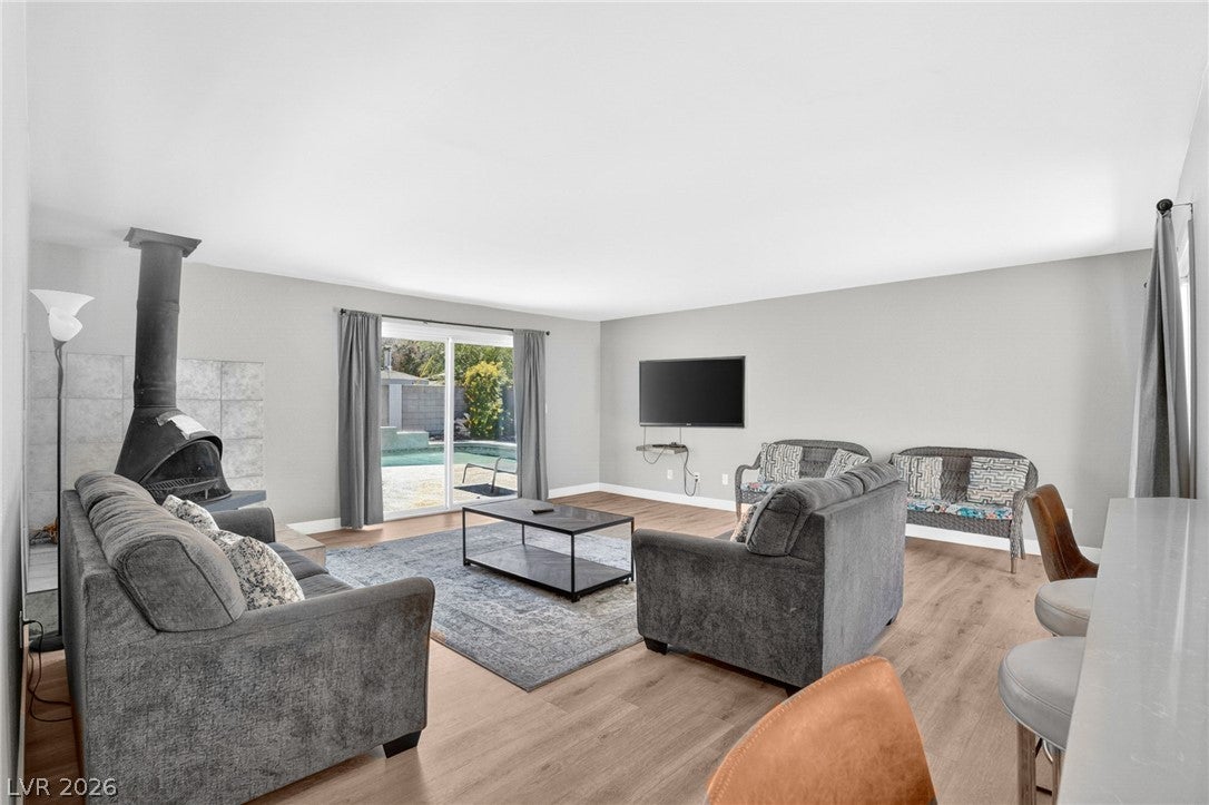 4401 Parkchester Circle