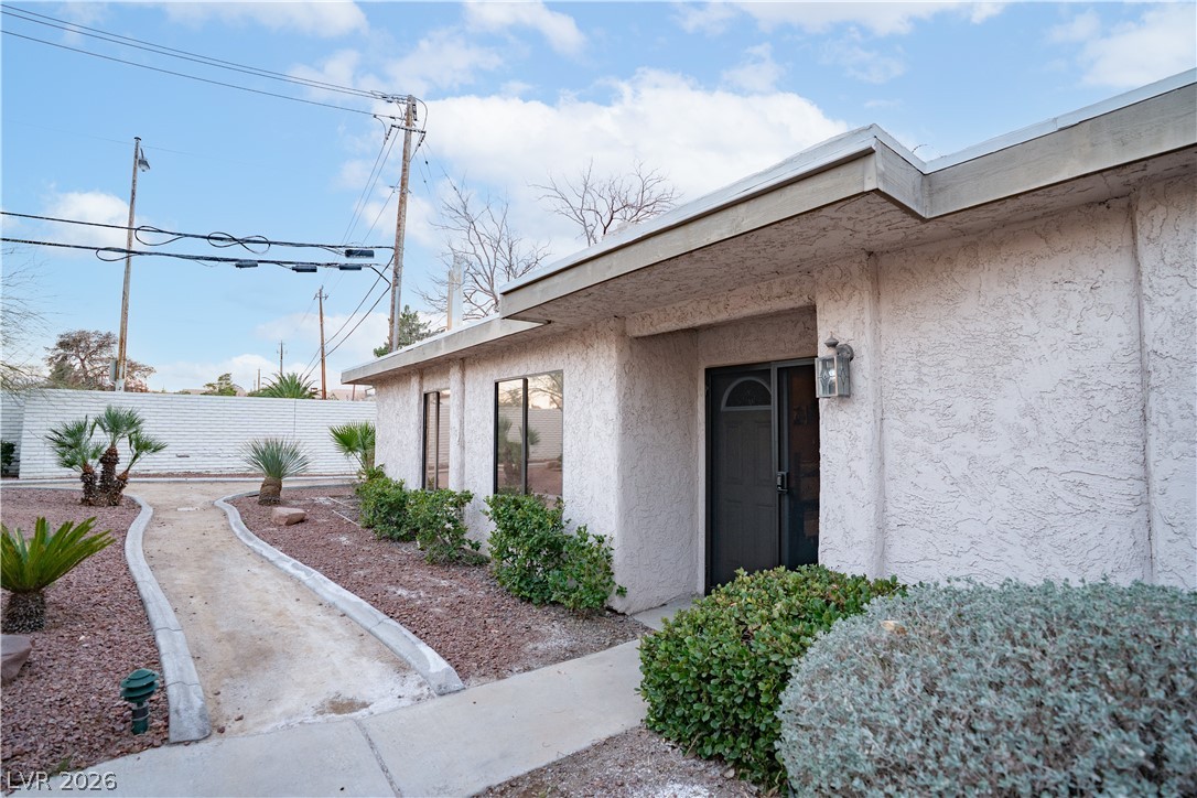 2451 Domingo Street