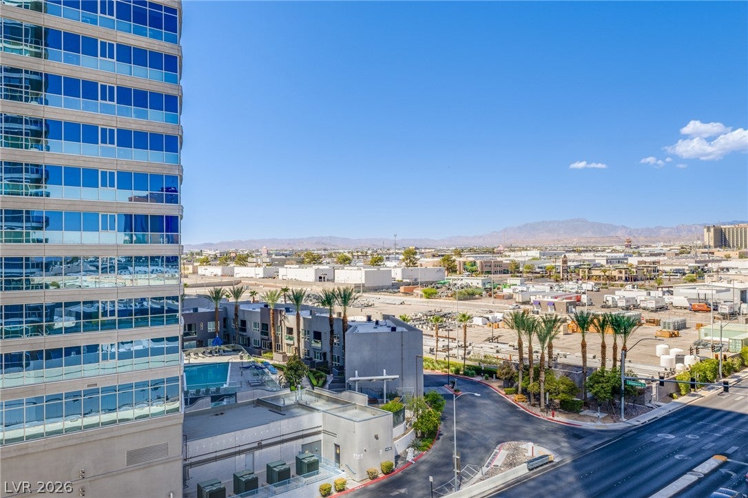 4471 Dean Martin Drive 805
