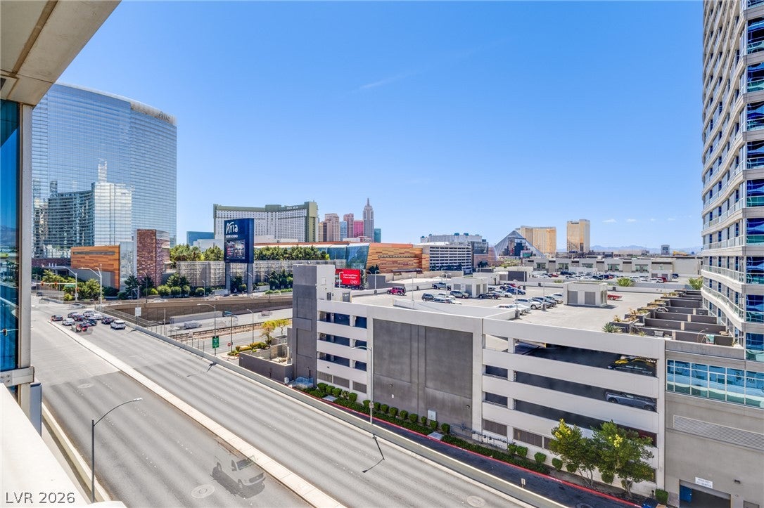 4471 Dean Martin Drive 805