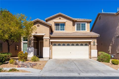 304 Iron Summit Avenue North Las Vegas NV 89031