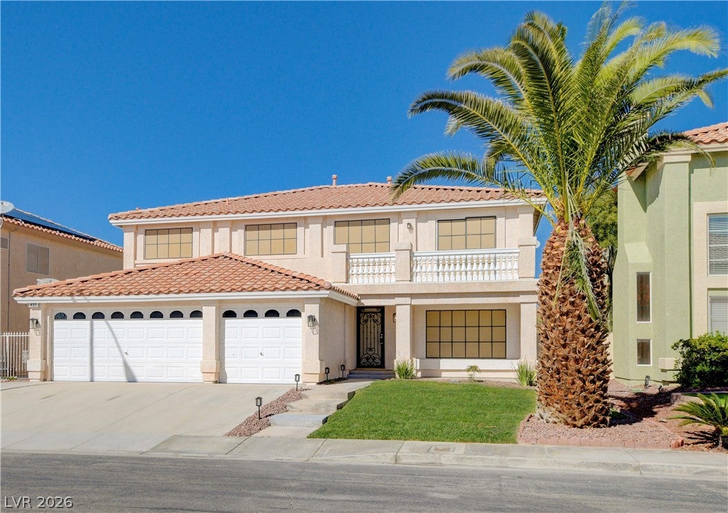 432 Staghorn Pass Avenue