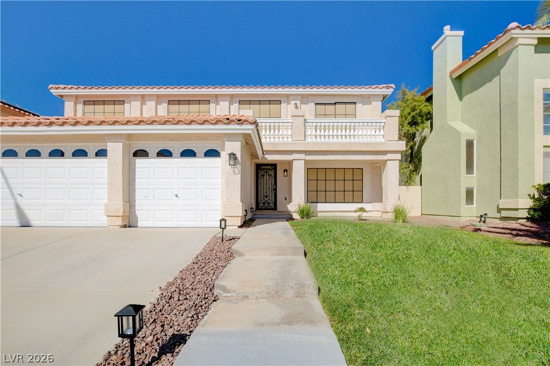 432 Staghorn Pass Avenue