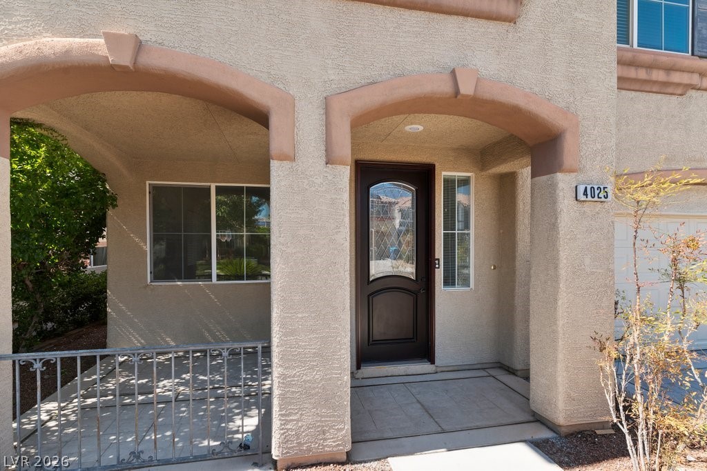 4025 Sea Hero Street