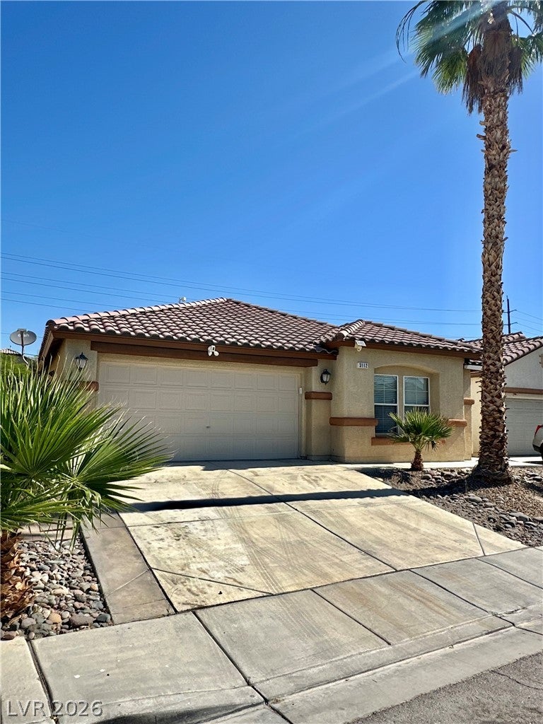 3112 Gannon Ridge Avenue