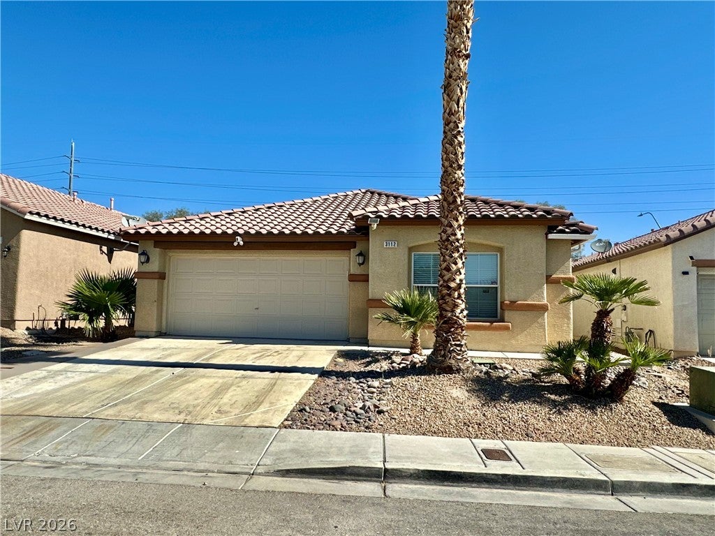 3112 Gannon Ridge Avenue