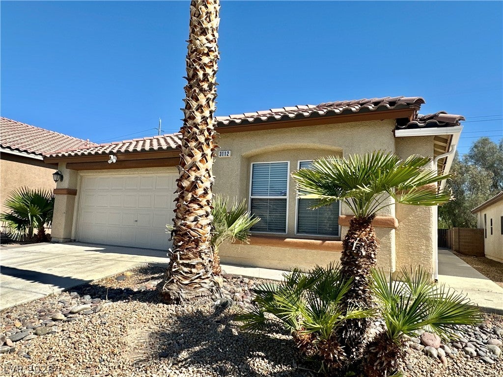 3112 Gannon Ridge Avenue