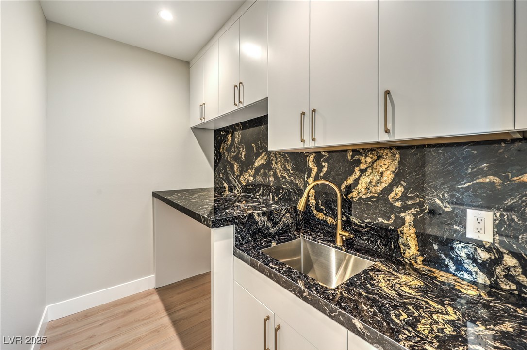 8316 Broad Peak Drive, Las Vegas, Nevada image 31