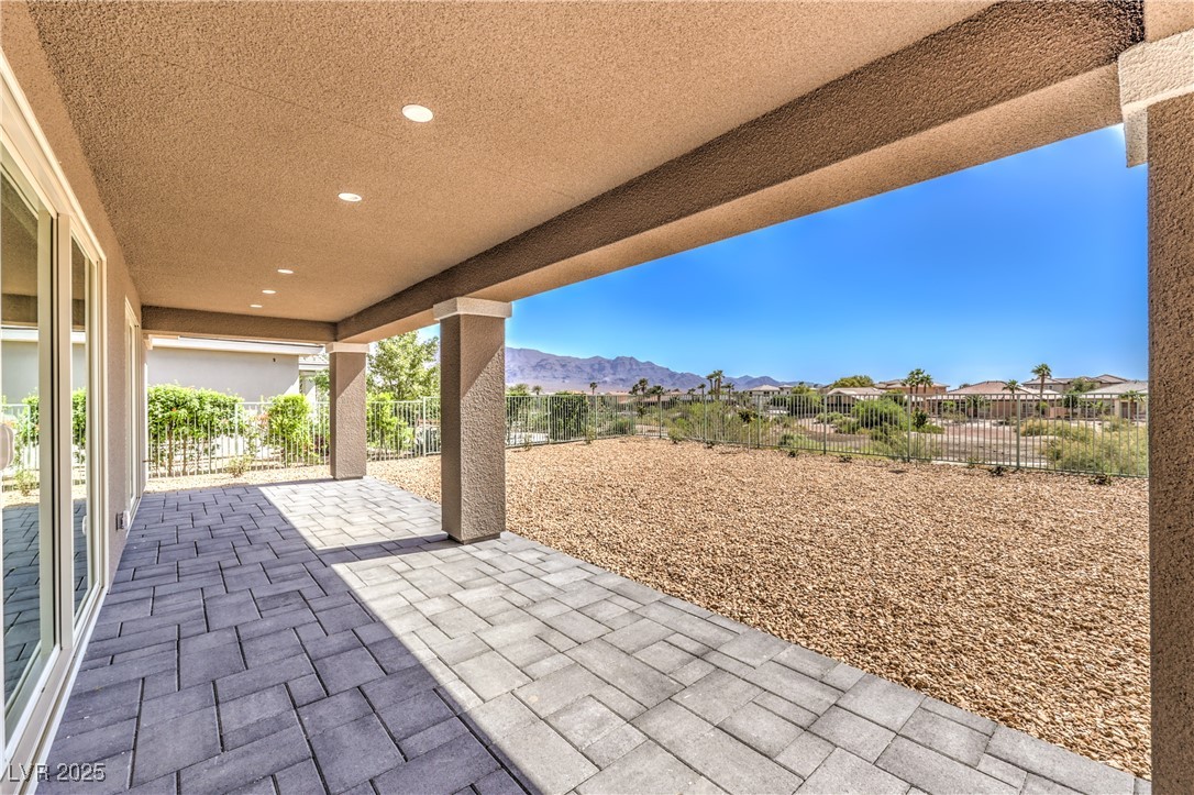 8316 Broad Peak Drive, Las Vegas, Nevada image 32