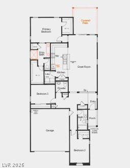 658 Serenity Sands Court