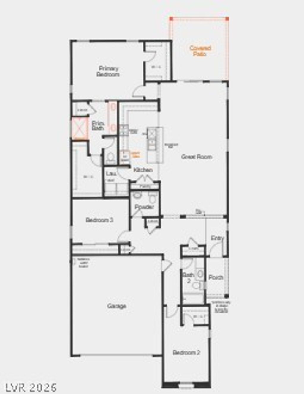Photo of 658 Serenity Sands Court, Henderson, NV 89002 (MLS # 2773154)