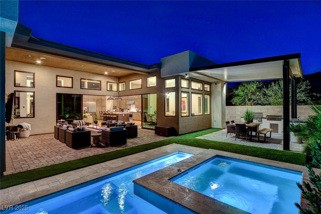 5155 Rock Daisy Drive
