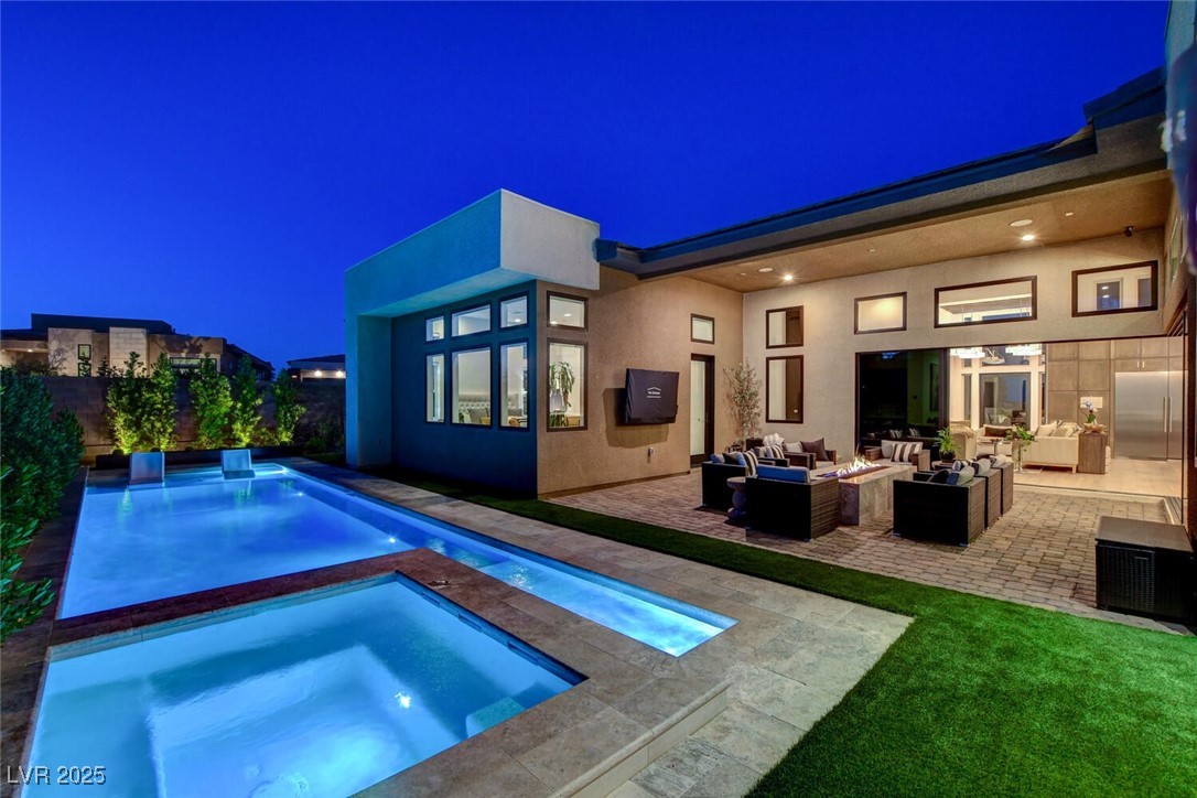 5155 Rock Daisy Drive