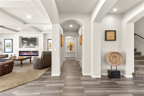 Tiny photo for 11007 Gaelic Hills Drive, Las Vegas, NV 89141 (MLS # 2734423)