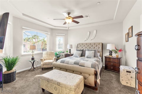 Tiny photo for 11007 Gaelic Hills Drive, Las Vegas, NV 89141 (MLS # 2734423)
