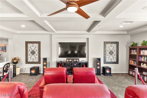 Tiny photo for 11007 Gaelic Hills Drive, Las Vegas, NV 89141 (MLS # 2734423)
