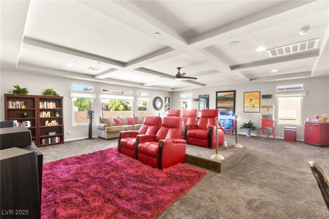 Tiny photo for 11007 Gaelic Hills Drive, Las Vegas, NV 89141 (MLS # 2734423)