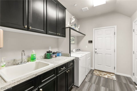 Tiny photo for 11007 Gaelic Hills Drive, Las Vegas, NV 89141 (MLS # 2734423)