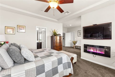 Tiny photo for 11007 Gaelic Hills Drive, Las Vegas, NV 89141 (MLS # 2734423)