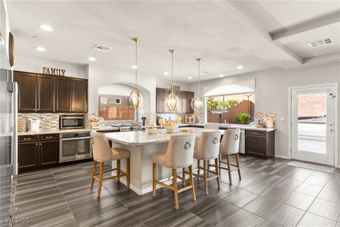 Tiny photo for 11007 Gaelic Hills Drive, Las Vegas, NV 89141 (MLS # 2734423)
