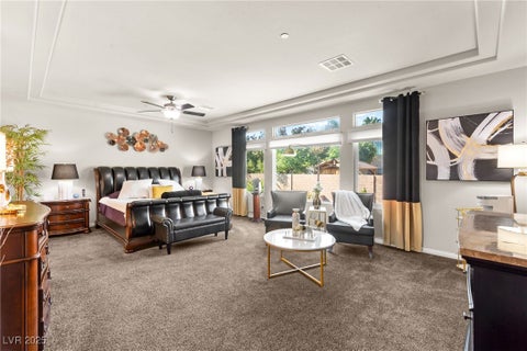 Tiny photo for 11007 Gaelic Hills Drive, Las Vegas, NV 89141 (MLS # 2734423)