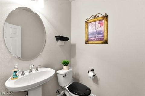 Tiny photo for 11007 Gaelic Hills Drive, Las Vegas, NV 89141 (MLS # 2734423)