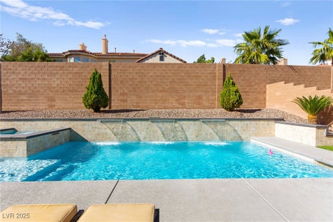 Tiny photo for 11007 Gaelic Hills Drive, Las Vegas, NV 89141 (MLS # 2734423)