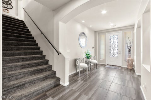 Tiny photo for 11007 Gaelic Hills Drive, Las Vegas, NV 89141 (MLS # 2734423)